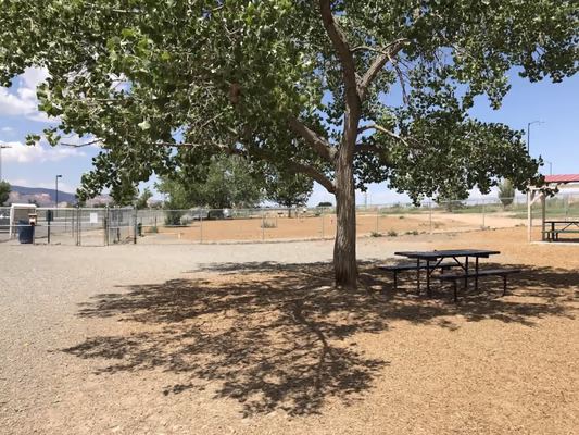 Dog Park at Las Colonias Park photo 2